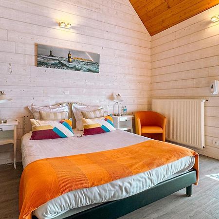 Chambres D'Hotes Penker Minihy-Treguier Bagian luar foto