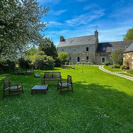 Chambres D'Hotes Penker Minihy-Treguier Bagian luar foto