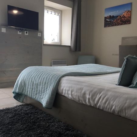 Chambres D'Hotes Penker Minihy-Treguier Bagian luar foto