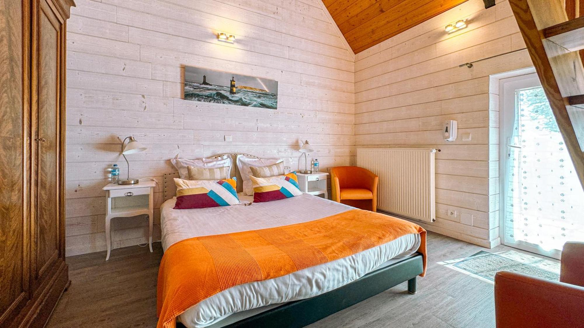 Chambres D'Hotes Penker Minihy-Treguier Bagian luar foto