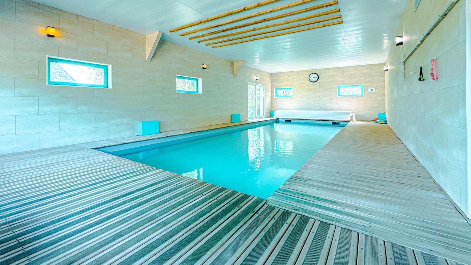 Chambres D'Hotes Penker Minihy-Treguier Bagian luar foto