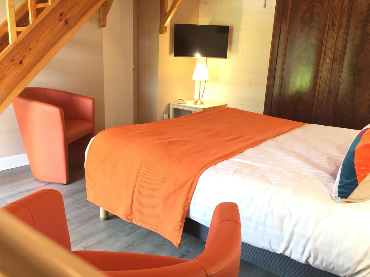 Chambres D'Hotes Penker Minihy-Treguier Bagian luar foto