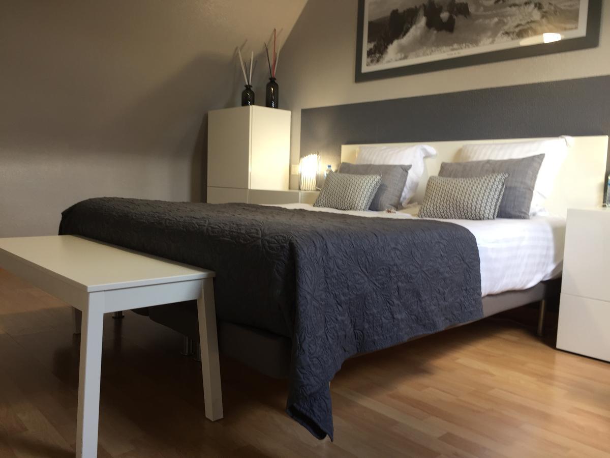 Chambres D'Hotes Penker Minihy-Treguier Bagian luar foto