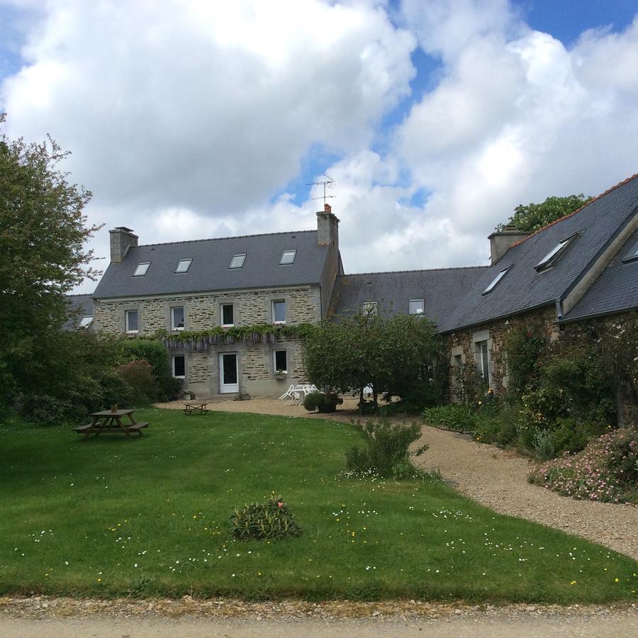 Chambres D'Hotes Penker Minihy-Treguier Bagian luar foto