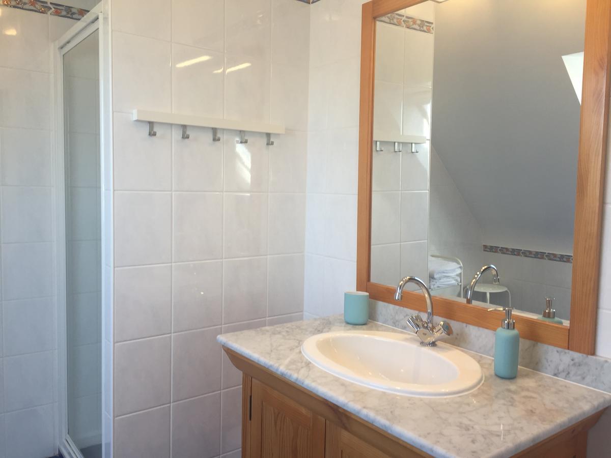 Chambres D'Hotes Penker Minihy-Treguier Bagian luar foto