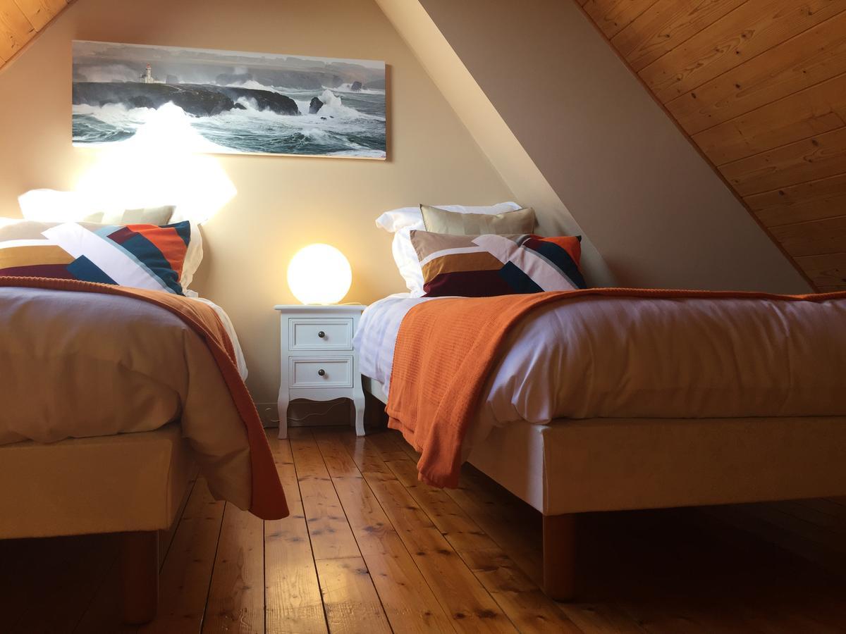 Chambres D'Hotes Penker Minihy-Treguier Bagian luar foto