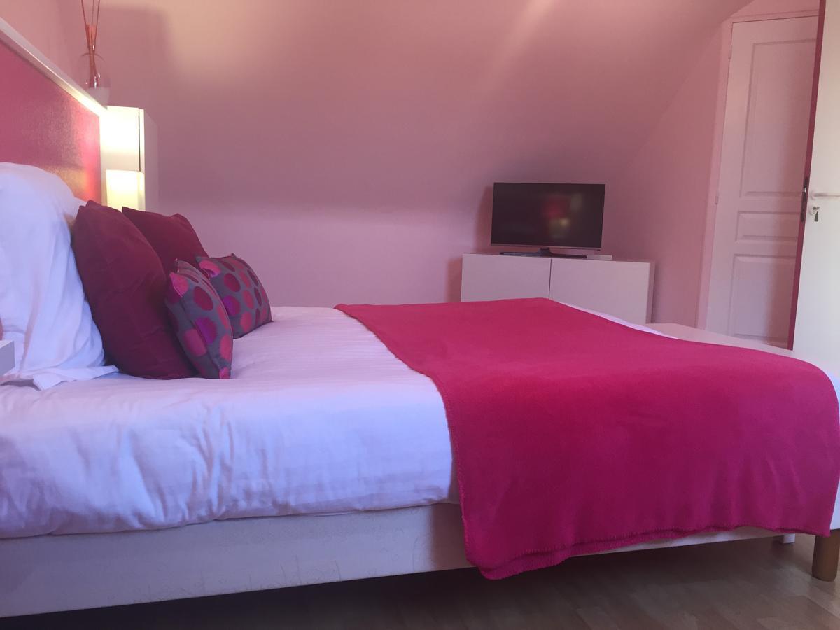 Chambres D'Hotes Penker Minihy-Treguier Bagian luar foto