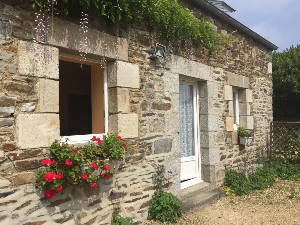 Chambres D'Hotes Penker Minihy-Treguier Bagian luar foto