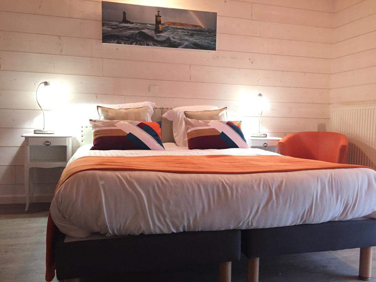 Chambres D'Hotes Penker Minihy-Treguier Bagian luar foto