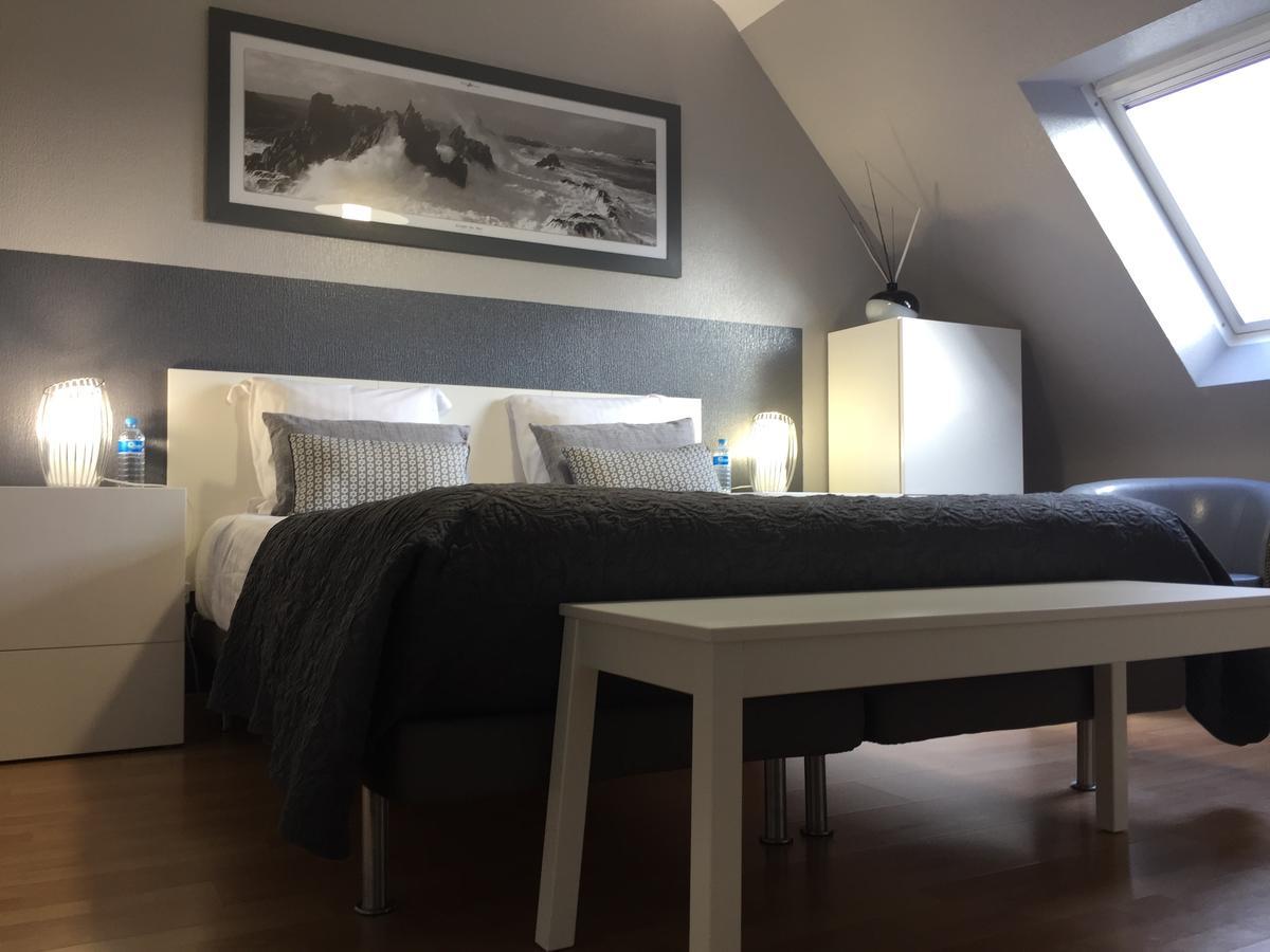 Chambres D'Hotes Penker Minihy-Treguier Bagian luar foto