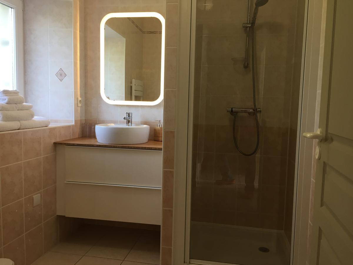 Chambres D'Hotes Penker Minihy-Treguier Bagian luar foto