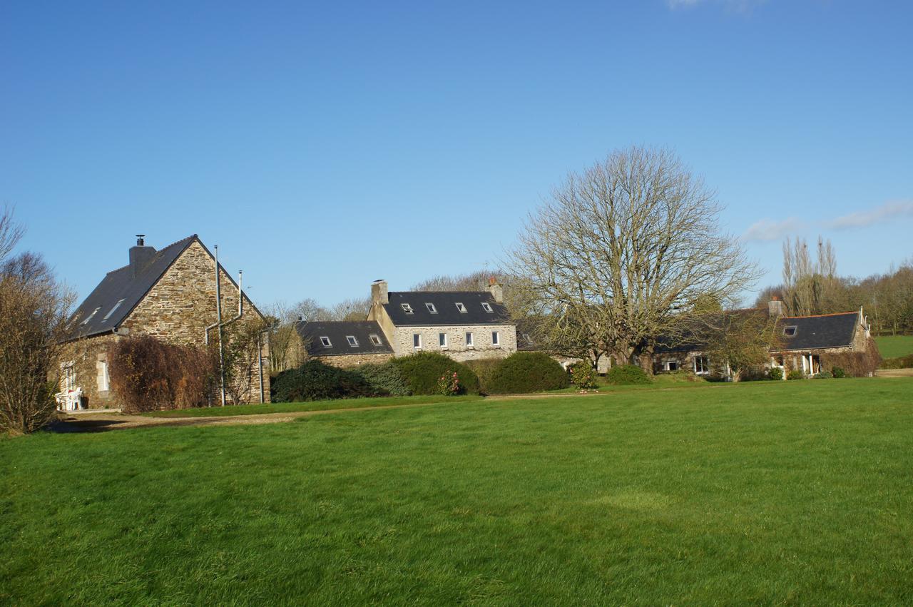 Chambres D'Hotes Penker Minihy-Treguier Bagian luar foto