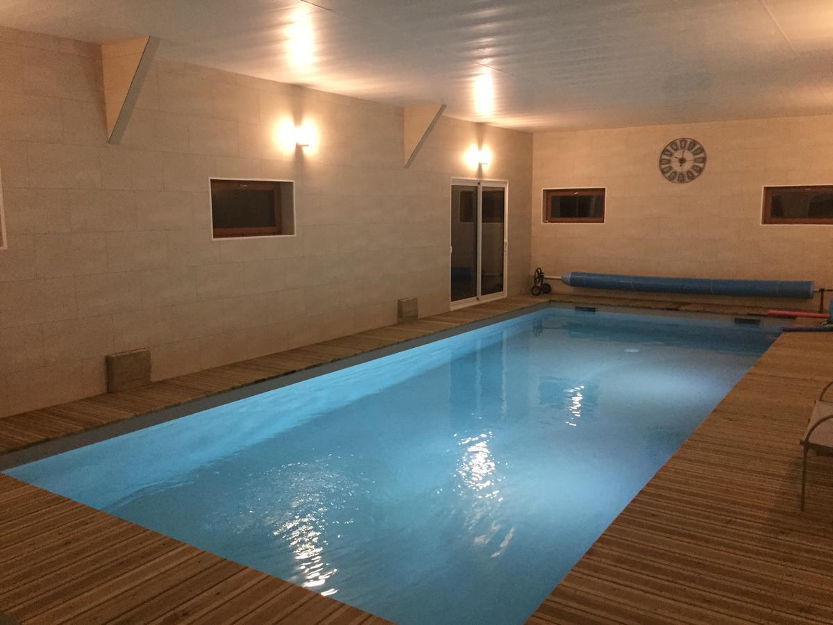 Chambres D'Hotes Penker Minihy-Treguier Bagian luar foto