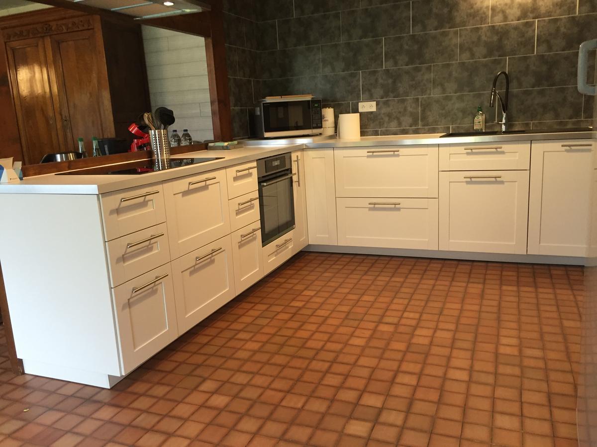 Chambres D'Hotes Penker Minihy-Treguier Bagian luar foto