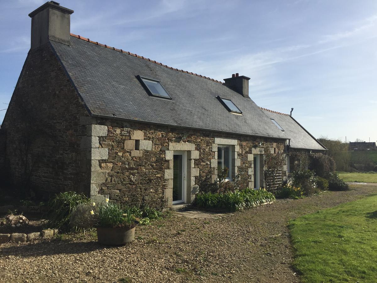 Chambres D'Hotes Penker Minihy-Treguier Bagian luar foto