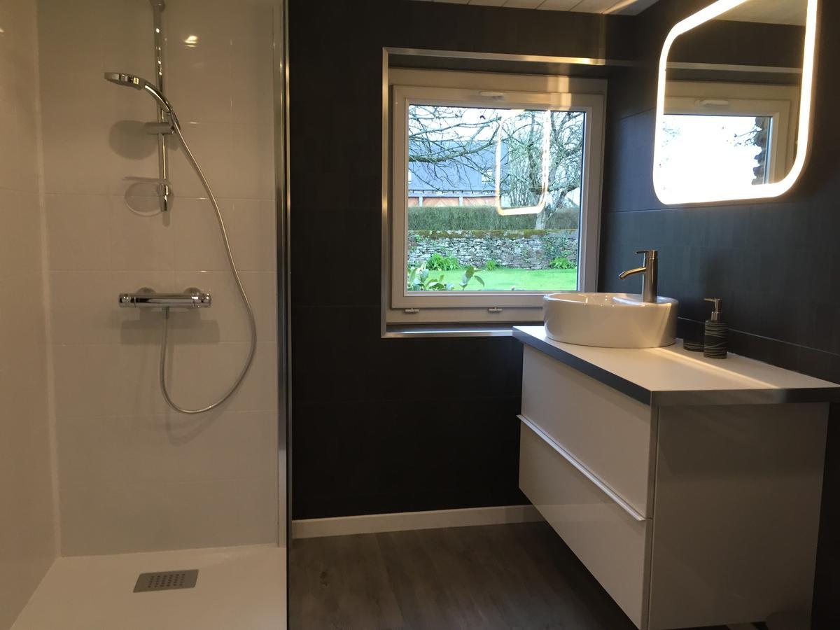Chambres D'Hotes Penker Minihy-Treguier Bagian luar foto