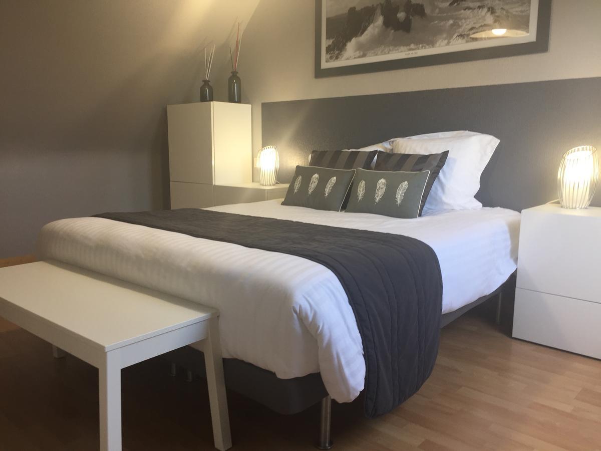 Chambres D'Hotes Penker Minihy-Treguier Bagian luar foto
